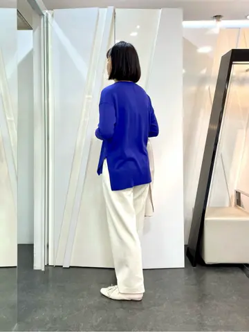 ICB K コーディネート画像