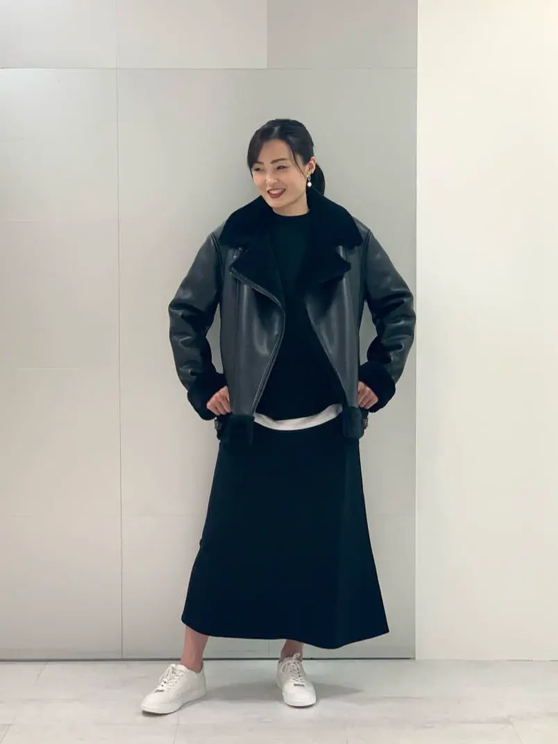  井阪 コーディネート画像