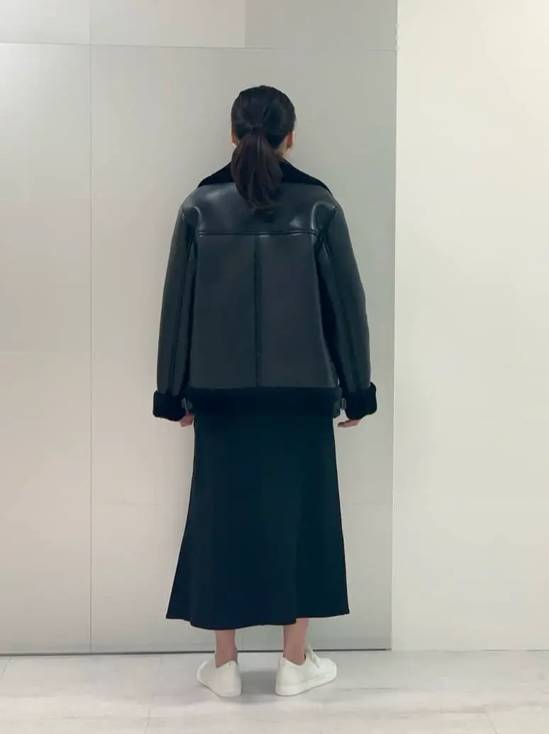 ICB 井阪 コーディネート画像