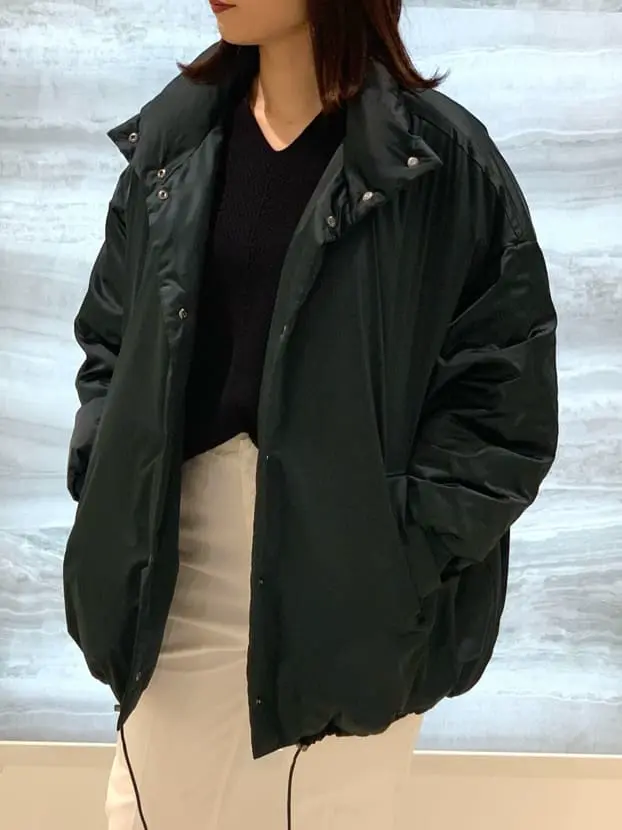 ICB 井阪 コーディネート画像