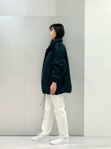 ICB 井阪 コーディネート画像