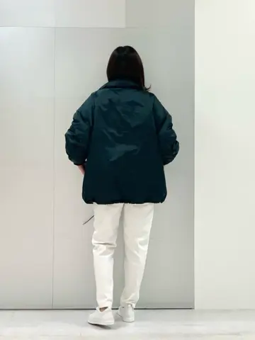 ICB 井阪 コーディネート画像