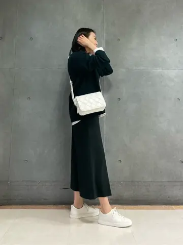 ICB 古住 コーディネート画像