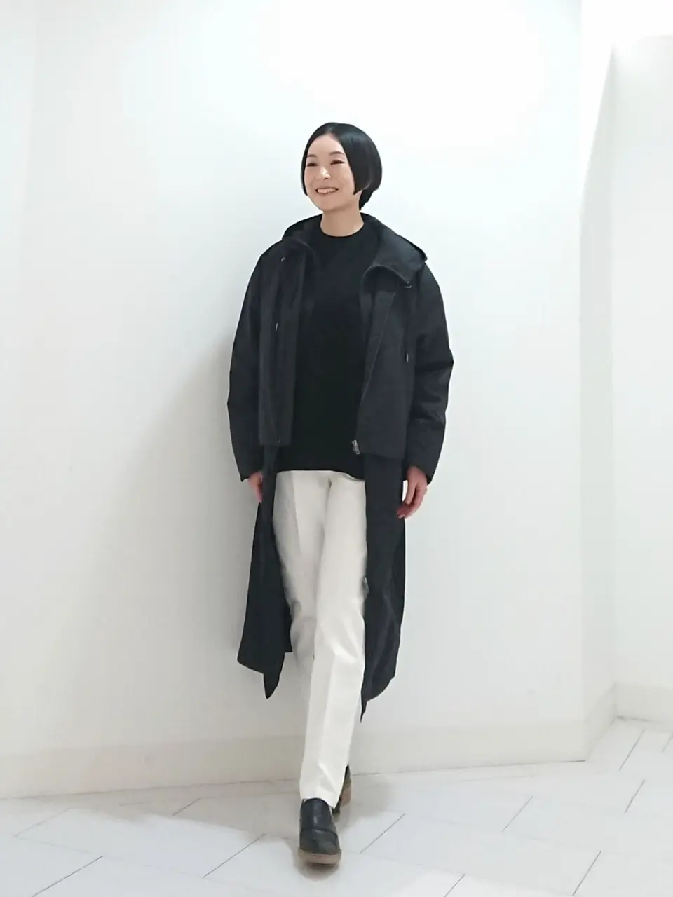  KANAE コーディネート画像