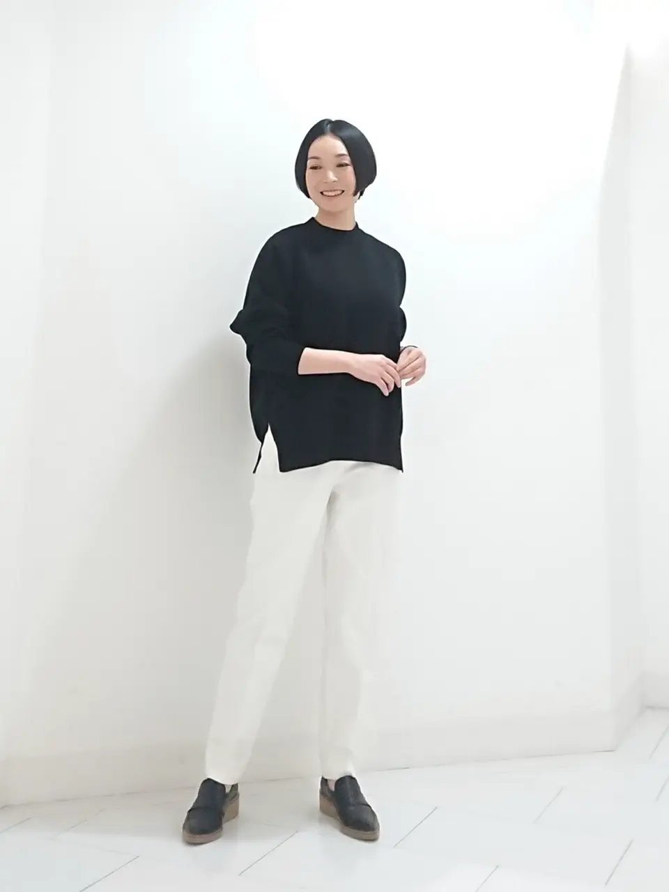  KANAE コーディネート画像