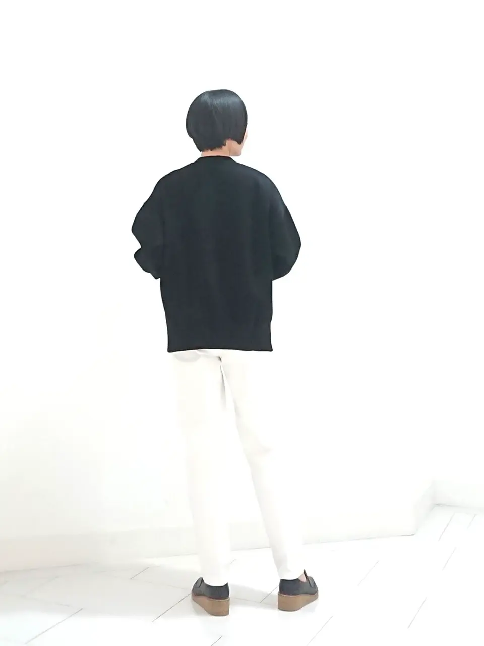 ICB KANAE コーディネート画像