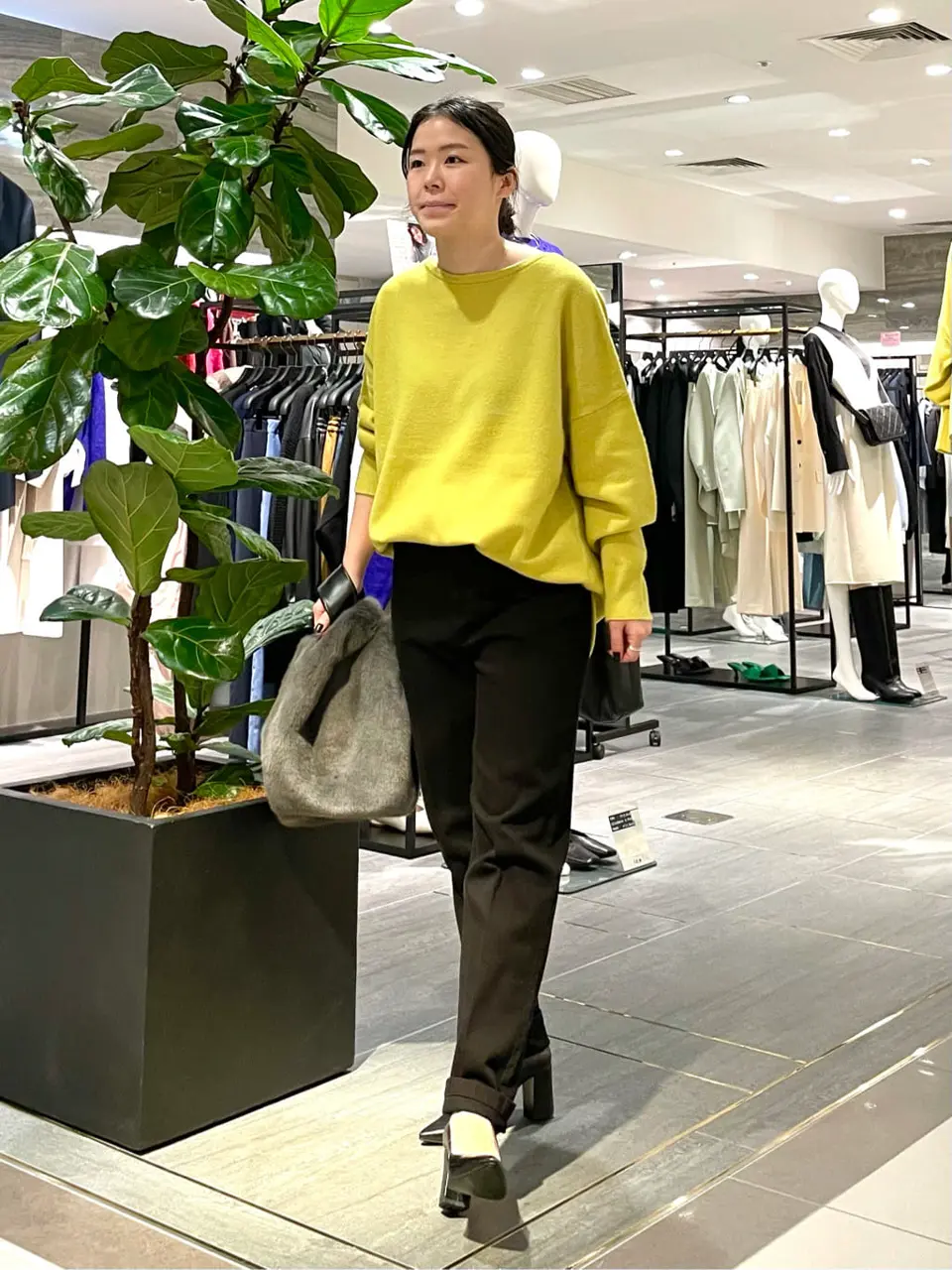  和久 コーディネート画像