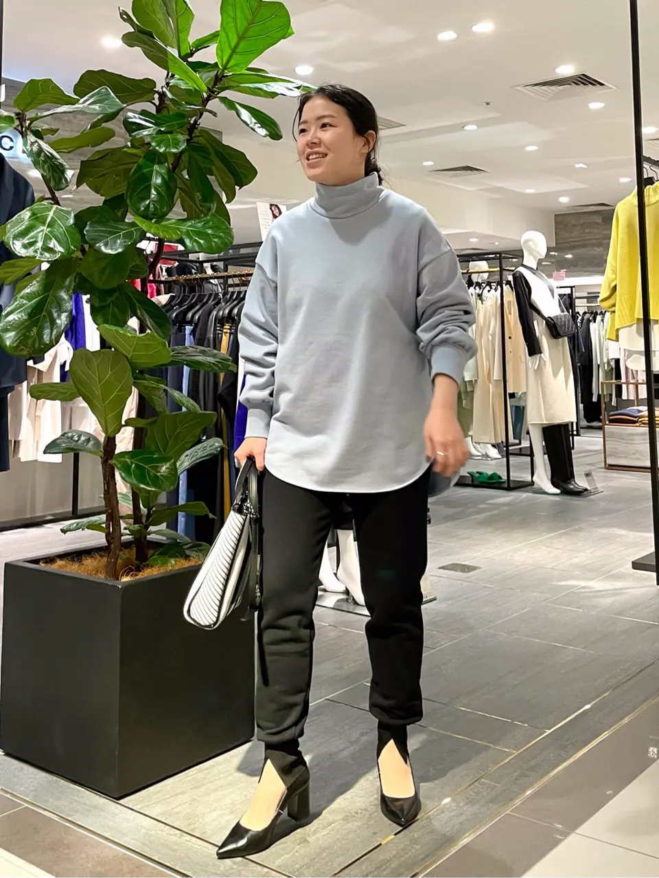  和久 コーディネート画像