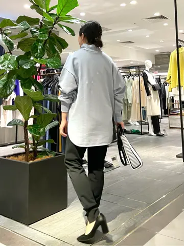 ICB 和久 コーディネート画像