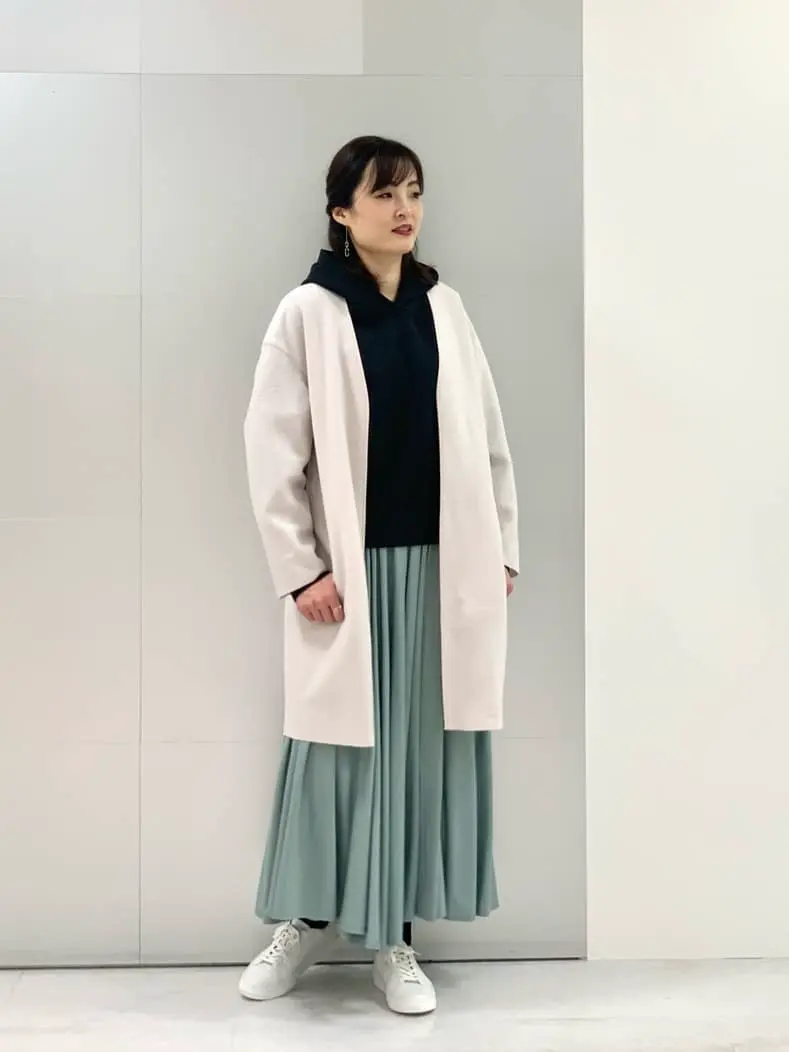  井阪 コーディネート画像