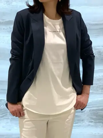 ICB 井阪 コーディネート画像