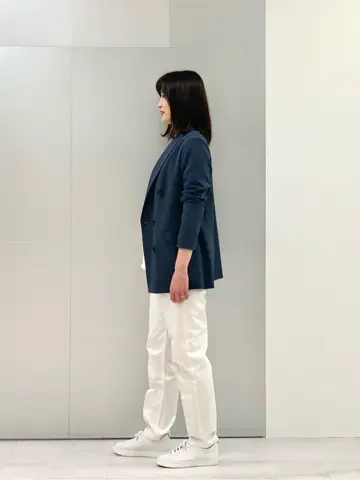 ICB 井阪 コーディネート画像