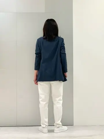 ICB 井阪 コーディネート画像