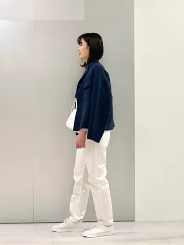 ICB 井阪 コーディネート画像