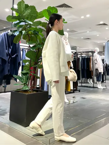 ICB 田中  コーディネート画像