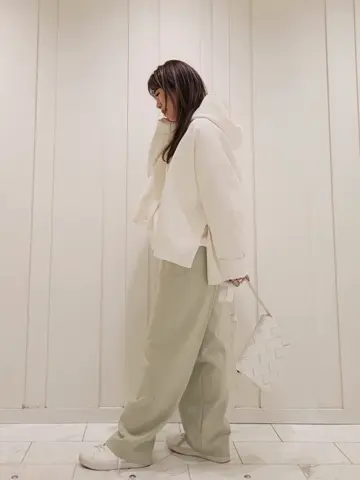 ICB 中島 コーディネート画像