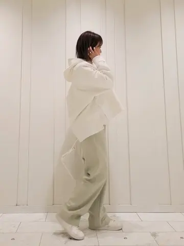 ICB 中島 コーディネート画像