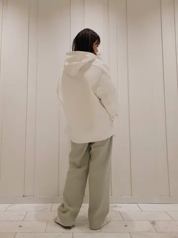 ICB 中島 コーディネート画像