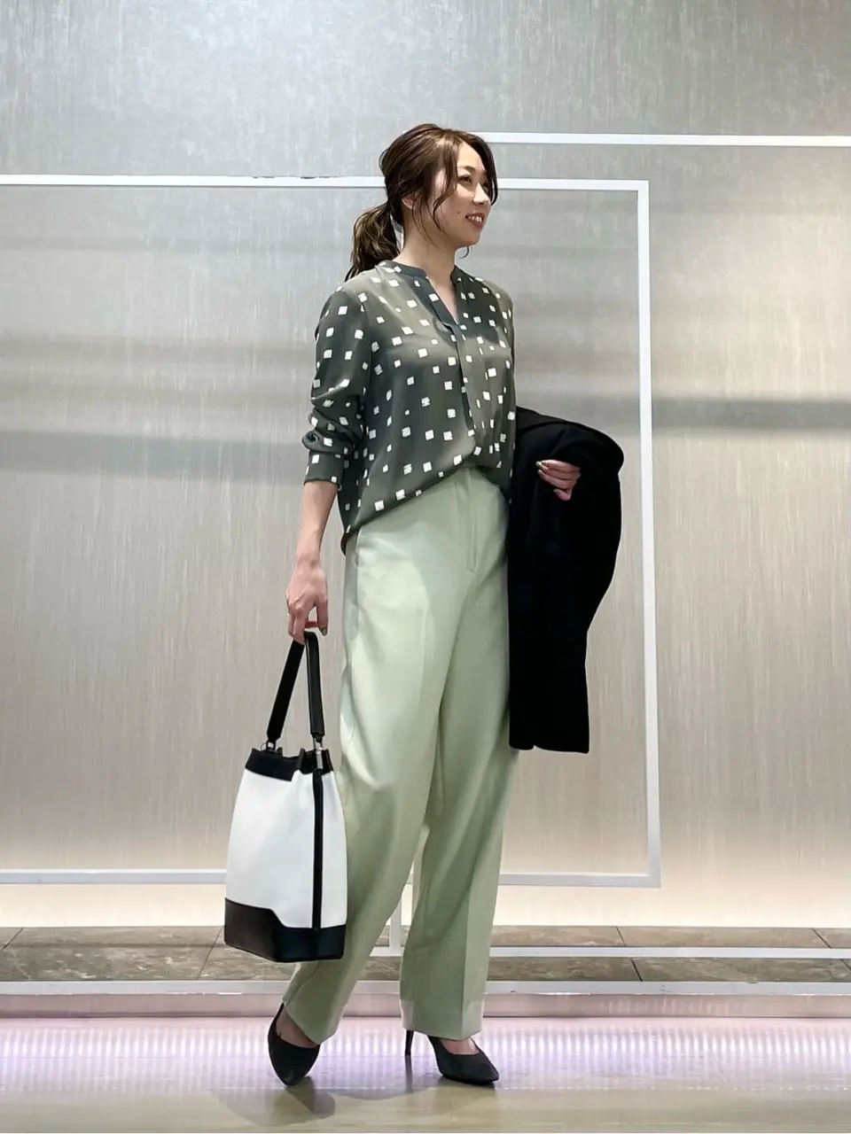  高橋 コーディネート画像