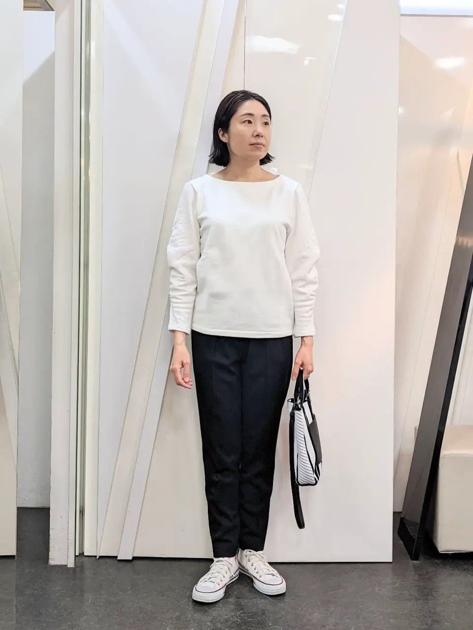  渡邊 コーディネート画像