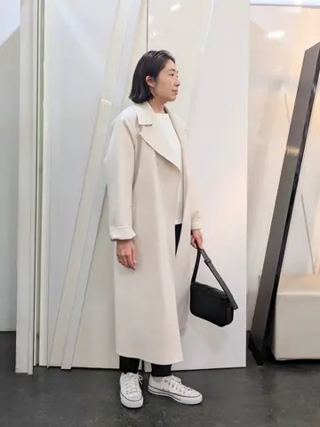 ICB 渡邊 コーディネート画像