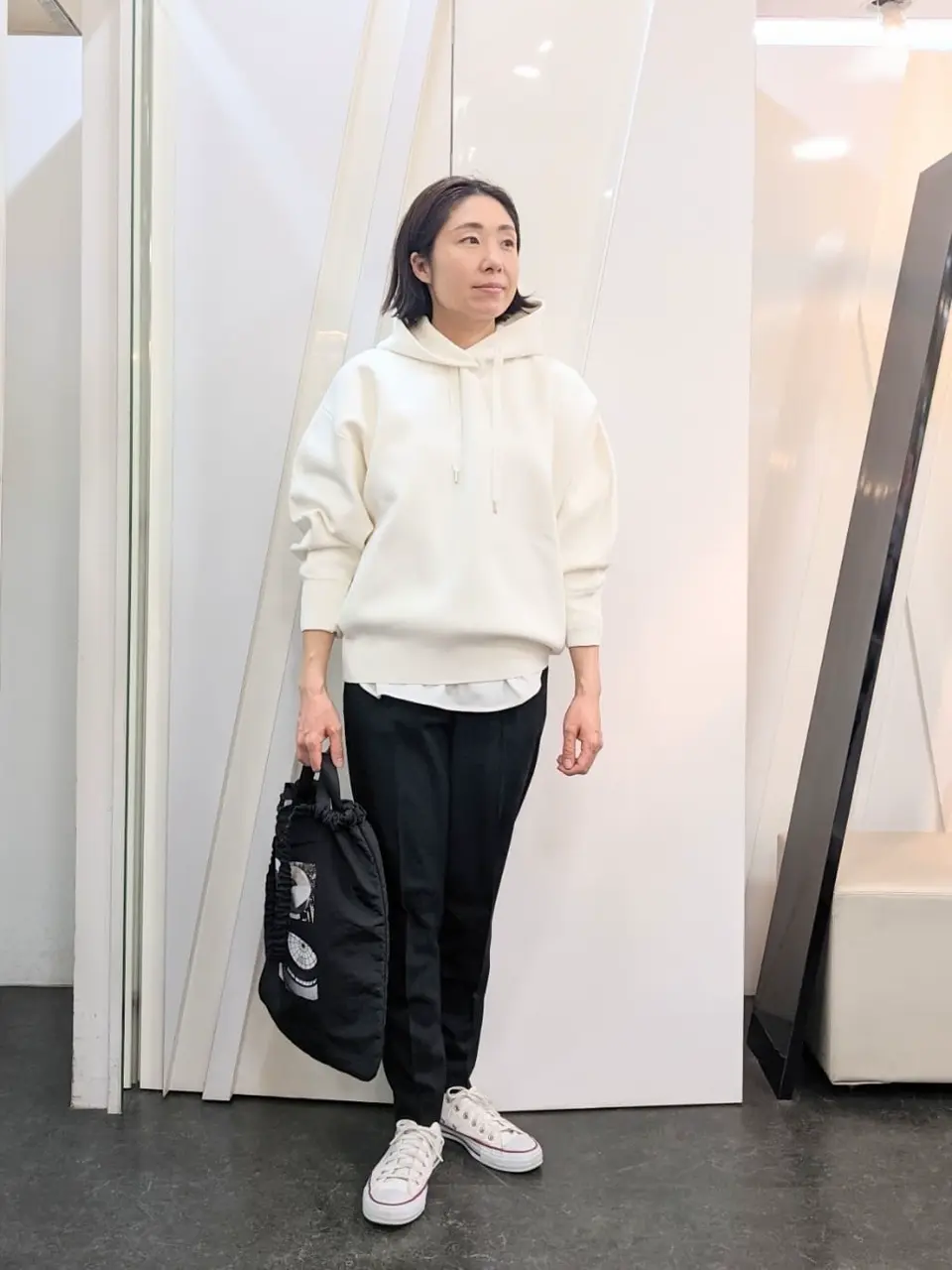  渡邊 コーディネート画像