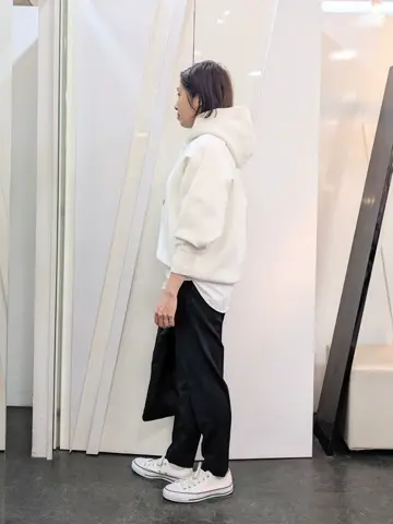 ICB 渡邊 コーディネート画像