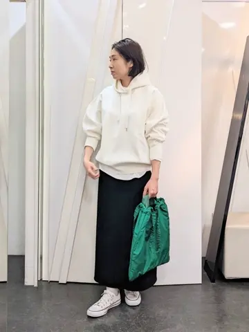 ICB 渡邊 コーディネート画像