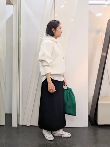 ICB 渡邊 コーディネート画像