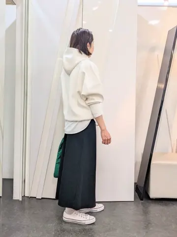 ICB 渡邊 コーディネート画像