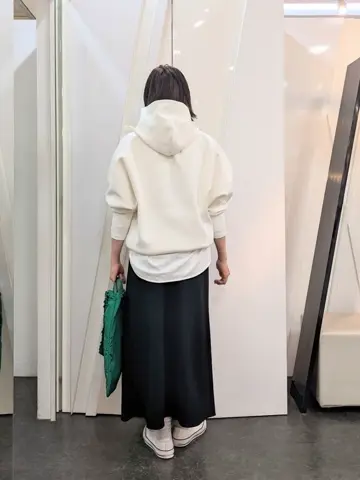 ICB 渡邊 コーディネート画像