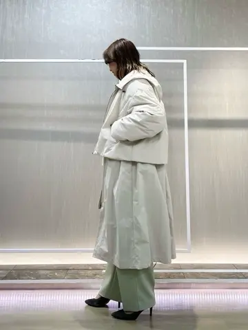 ICB 高橋 コーディネート画像