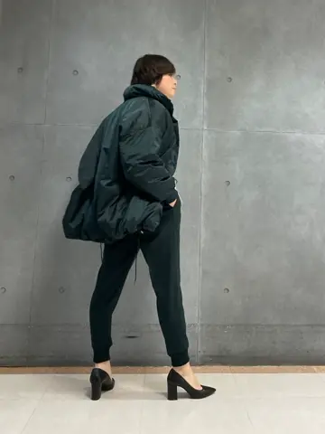 ICB 宮本 コーディネート画像