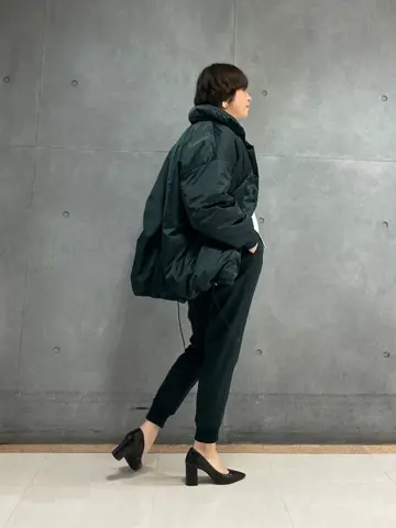 ICB 宮本 コーディネート画像