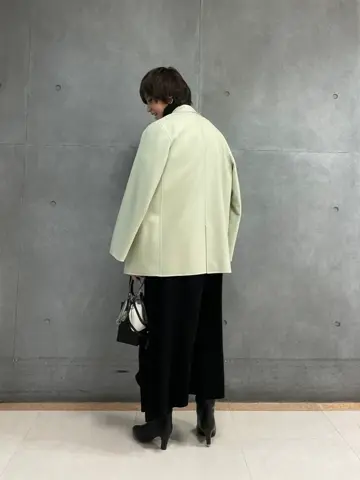 ICB 宮本 コーディネート画像