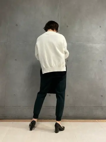 ICB 宮本 コーディネート画像