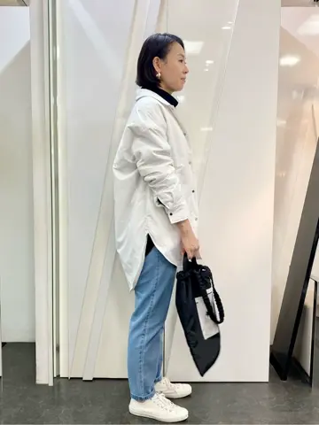 ICB 須賀原 コーディネート画像