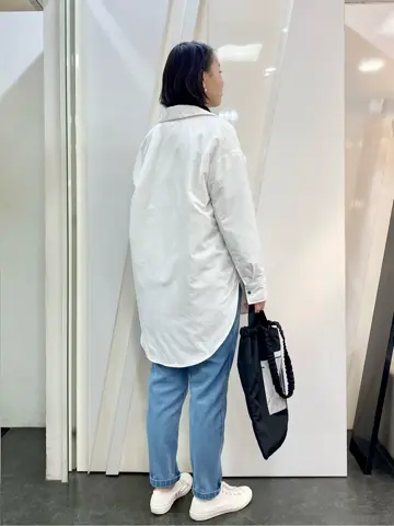 ICB 須賀原 コーディネート画像