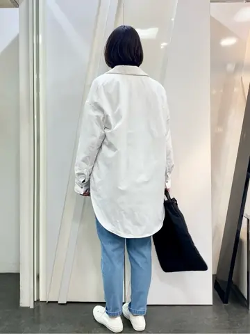 ICB 須賀原 コーディネート画像