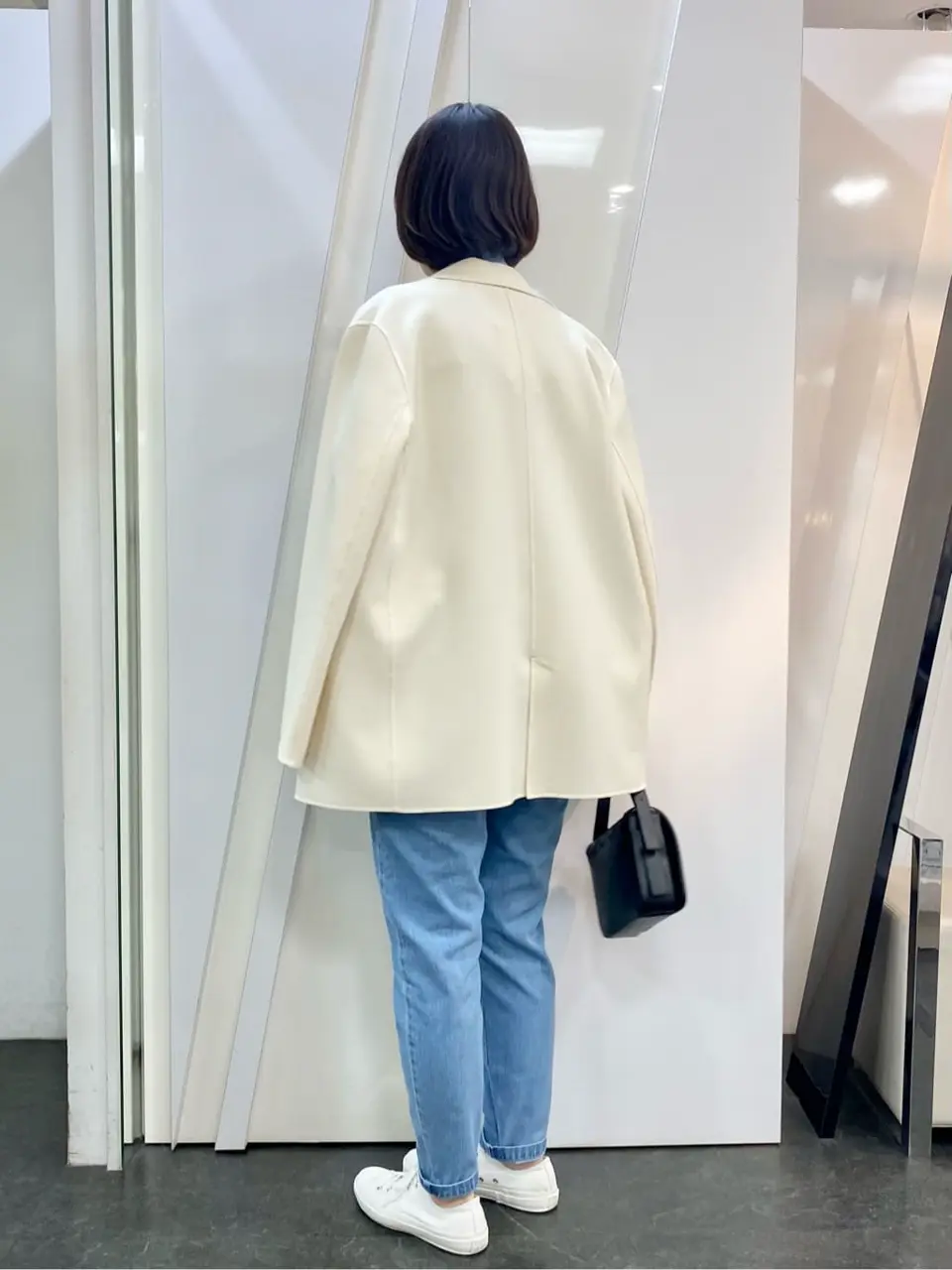 ICB 須賀原 コーディネート画像