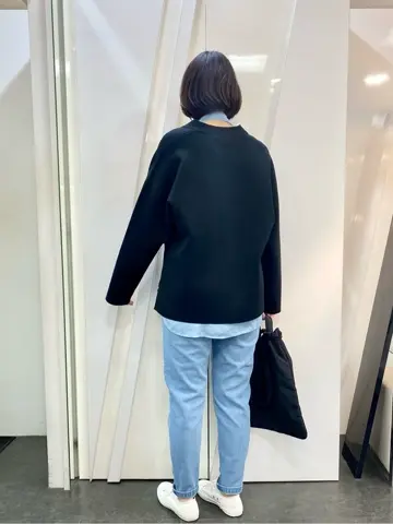 ICB 須賀原 コーディネート画像