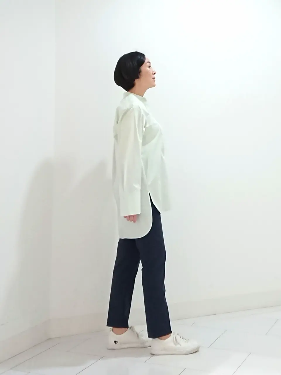 ICB KANAE コーディネート画像