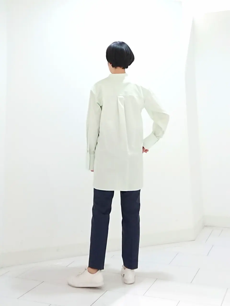 ICB KANAE コーディネート画像