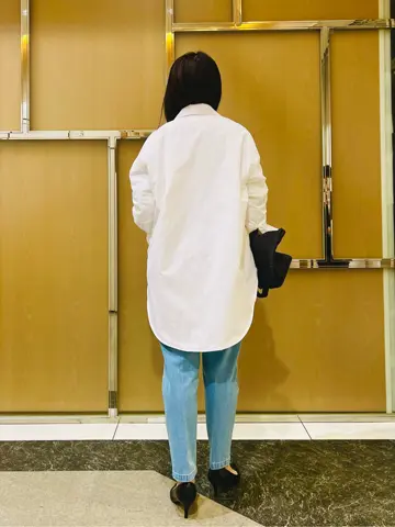 ICB 森澤 コーディネート画像