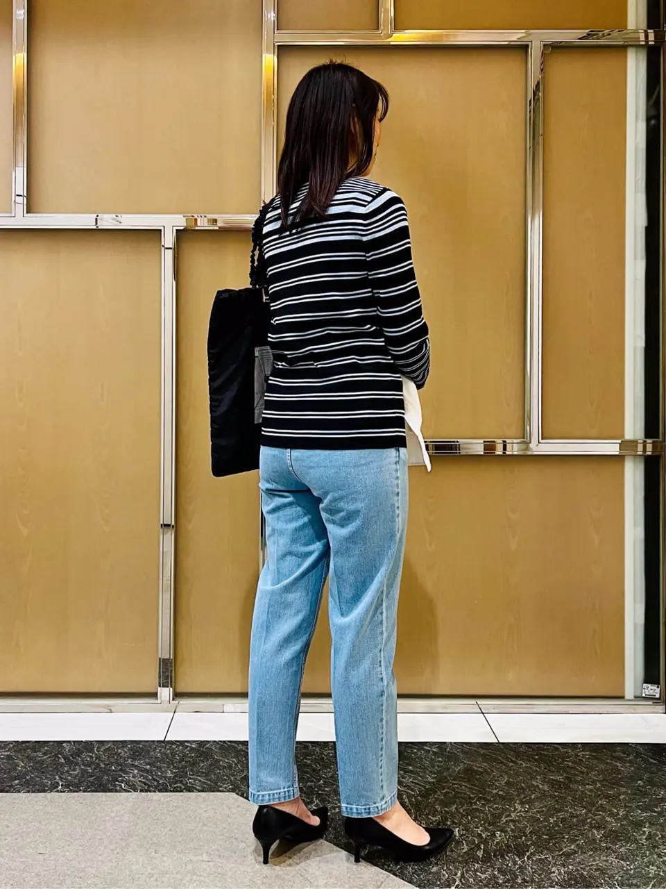 ICB 森澤 コーディネート画像