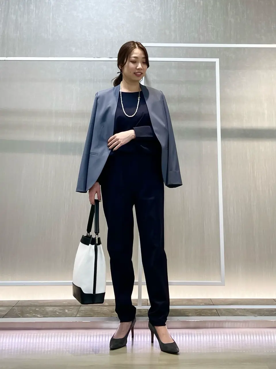  高橋 コーディネート画像