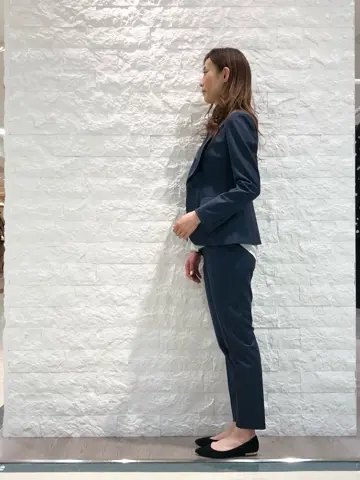 ICB Ashu コーディネート画像