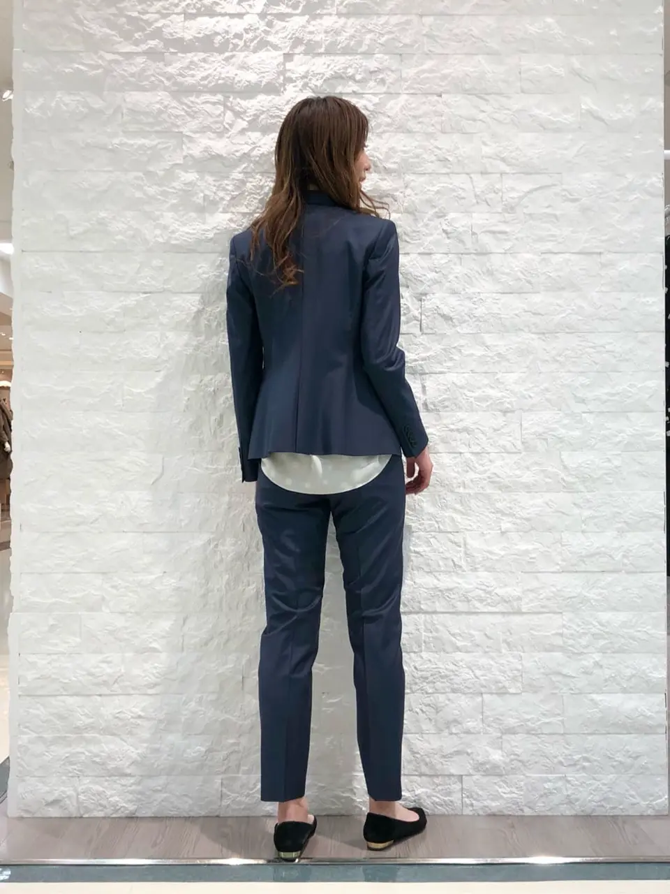 ICB Ashu コーディネート画像