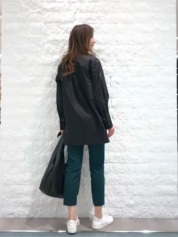 ICB Ashu コーディネート画像