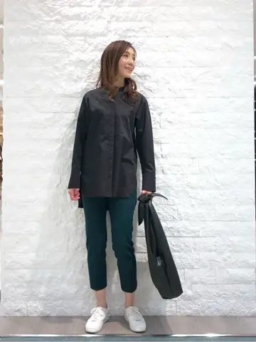 ICB Ashu コーディネート画像